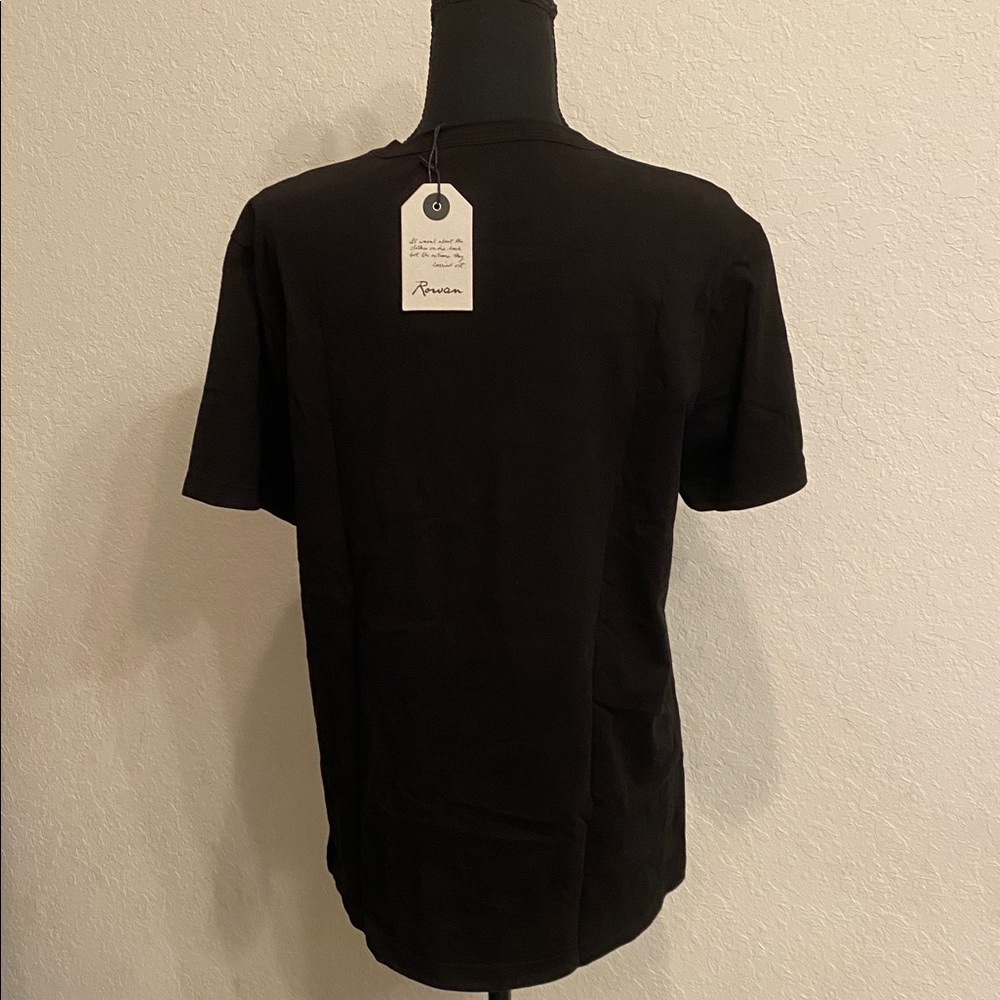 NOAH STANDARD TEE - S - Picture 5 of 9